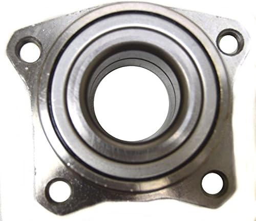 QualityPro QP513135 Front Hub Assembly for Mitsubishi Galant