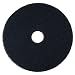 3M 7200 Black Stripper Pad (Case of 5)