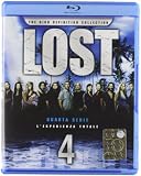 Lost - Stagione 04 (5 Blu-Ray)