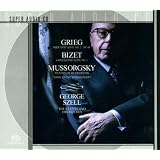 Peer Gynt,l'Arlesienne [SACD]von "George Szell"