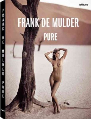 Produkt-Bild: (Pure) By De Mulder, Frank (Author) Hardcover on (10 , 2010)