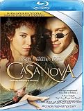 Casanova (French Packaging) [Blu-ray]