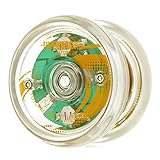 ヨーヨー ハブスタックアフターグロウ(USAコレクション) 限定版 LEDで光る