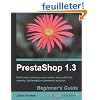 PrestaShop 1.3 Beginner's Guide