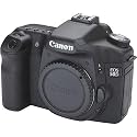 Canon EOS 50D 15.1MP Digital SLR Camera (Body Only)