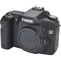 Canon EOS 50D 15.1MP Digital SLR Camera (Body Only)