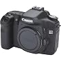 Canon EOS 50D 15.1MP Digital SLR Camera (Body Only)