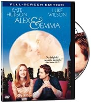 Alex & Emma (Full Screen)
