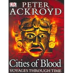 Voyages Through Time: Cities of Blood