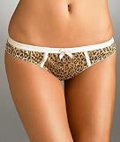 D&G : D&G Dolce & Gabbana Sexy Back Extra Low Thong Panty