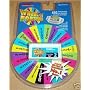 Tiger Wheel of Fortune Cartridge #2