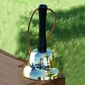Songbird Essentials SE6016 Chow Time Birdie Bell Bird Accessory