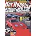 Popular Hot Rodding