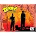 Complete Terry and the Pirates, Volume 4: 1941-1942: 1941-1942 v. 4 (Complete Terry & the Pirates)