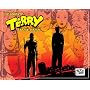 The Complete Terry and the Pirates, Vol. 4: 1941-1942
