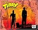 The Complete Terry and the Pirates, Vol. 4: 1941-1942