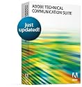 Adobe Technical Communication Suite - (version 1.3 ) - ensemble complet - 1 utilisateur - DVD - Win - français