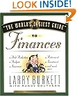 The World's Easiest Guide to Finances