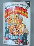 The 'Blue Peter' book of odd odes