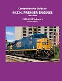Comprehensive Guide to MTH Premier Engines 2nd Edition (Volume 2)