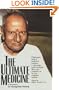The Ultimate Medicine: Dialogues with a Realized Master: A Message and Example That Can Awaken Us to Our Original Nature