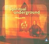 Spiritual Underground by Pierre Ravan