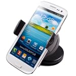 Supporto auto universale per Samsung...