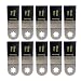 Fein 6-35-02-126-04-0 E-CUT Blade - 1 3/8 FMM 250-10Pk