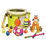 B. Parum Pum Pum Drum