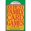 101 Best Family Card Games