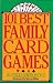 101 Best Family Card Games