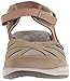 Easy Spirit Women's EFAST Flat Sandal