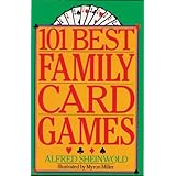 101 best family card games