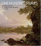 Review D Giles Ltd  / One Hundred Stories: Highlights from the Washington County Museum of Fine Arts