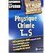 Physique Chimie Term S