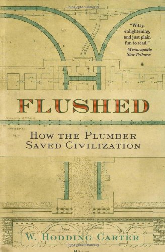 51gp WfwzKL. SL500  Flushed How the Plumber Saved Civilization