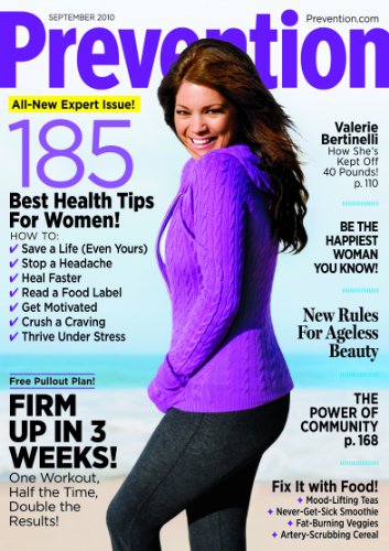 Prevention (1-year)