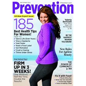 Prevention (1-year)