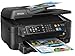 Epson WorkForce WF-2660 All-In-One Wireless Color Printer with Scanner, Copier and Fax