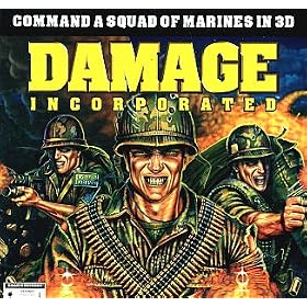 Damage Incorporated (MAC)
