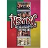 'N Sync - Most Requested Hit Videos