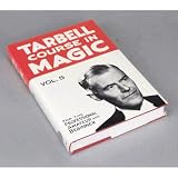TARBELL MAGIC BOOK VOL. 5