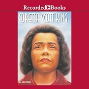 Coretta Scott King | [Lisa Renee Rhodes]