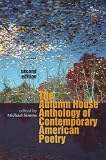 The Autumn House Anthology of Contemporary American Poetry, Second Edition
