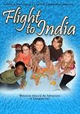 Flight to India