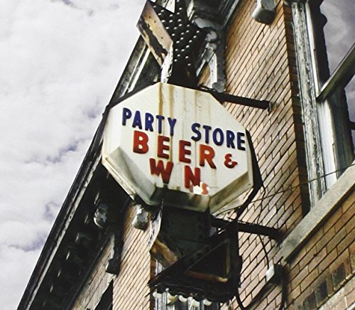Party Store