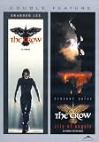 The Crow/The Crow - City Of Angels (Double Feature) [REGION 1] [NTSC]