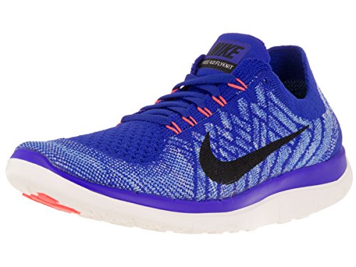 Nike Women's Free 4.0 Flyknit Running Shoe