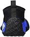 O'Neill Reactor Reef Boots (Black/Pacific)