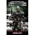 Terminator Salvation